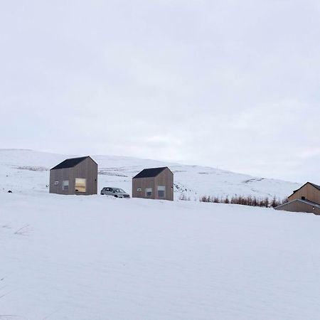Apartment In The Country, Great View Apt. B Akureyri Exterior foto